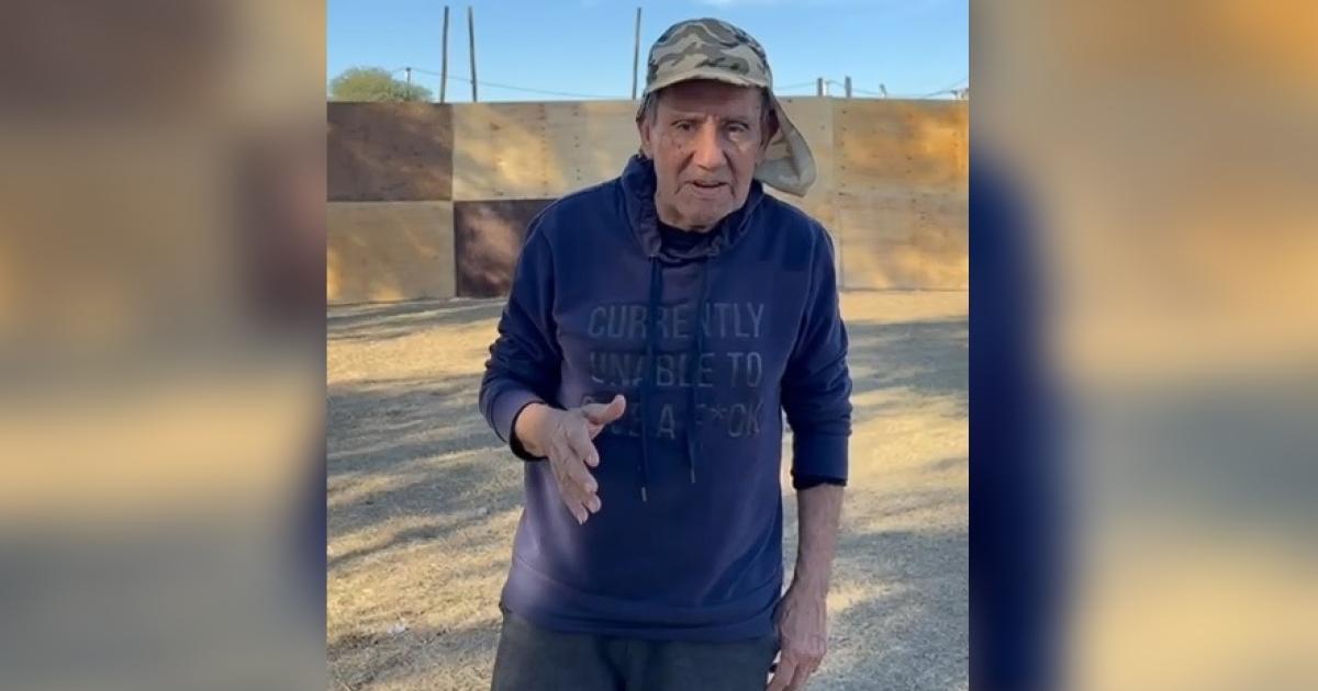 VIDEO  Vuelve la Pentildea Sonckoy 2025- gratis con Cuti y Roberto y el espiacuteritu de la Abuela Carabajal