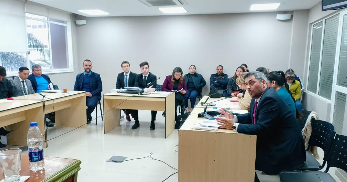 Cinco cordobesas condenadas por estafar con una falsa promocioacuten de pasajes aeacutereos