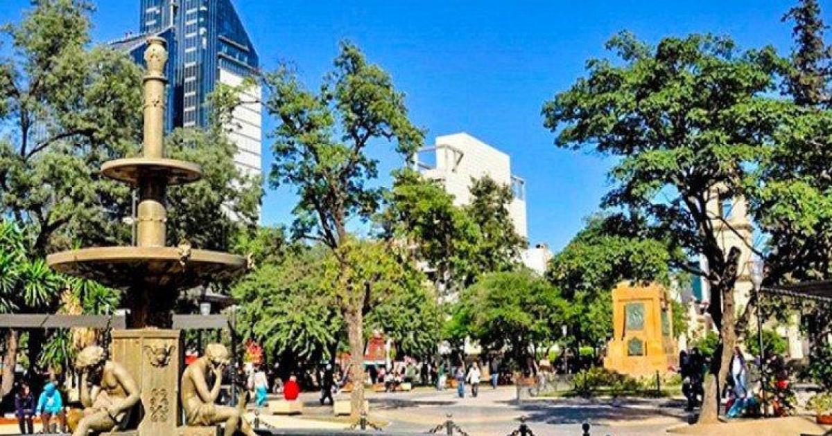 CONTENIDO PATROCINADO