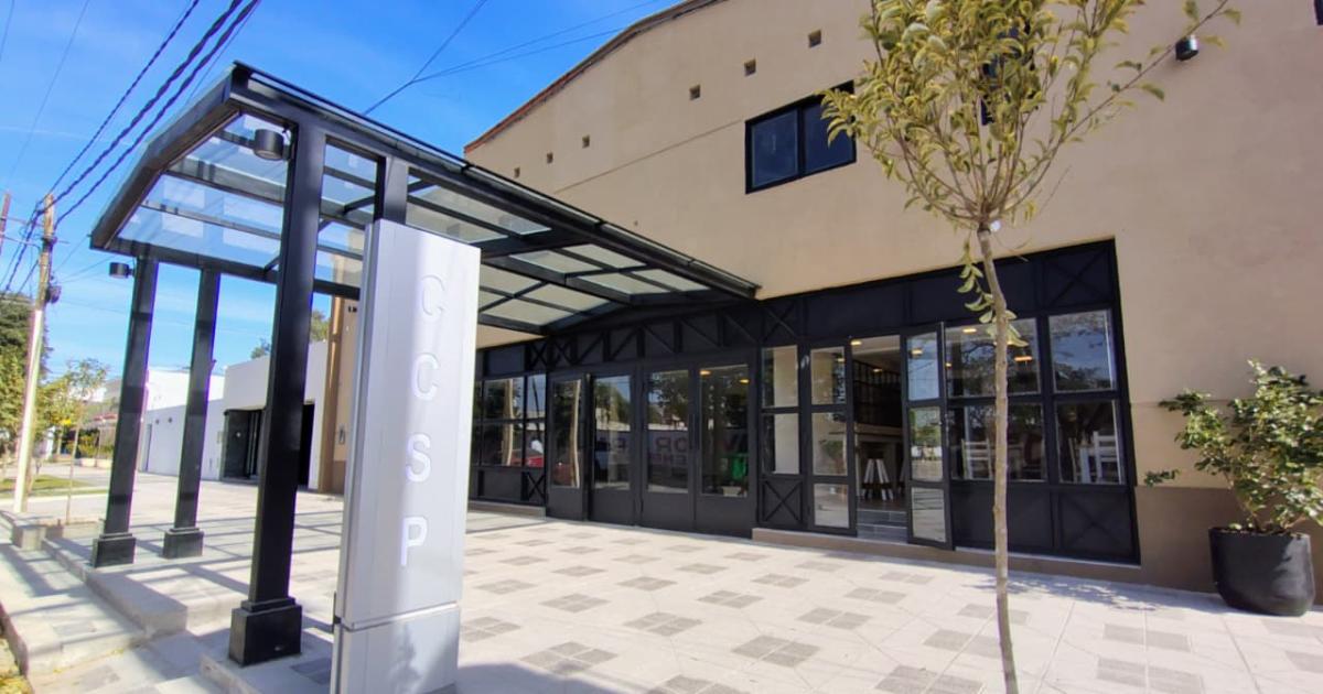 Federico Storani presenta su libro Almas Quemadas en Fernndez