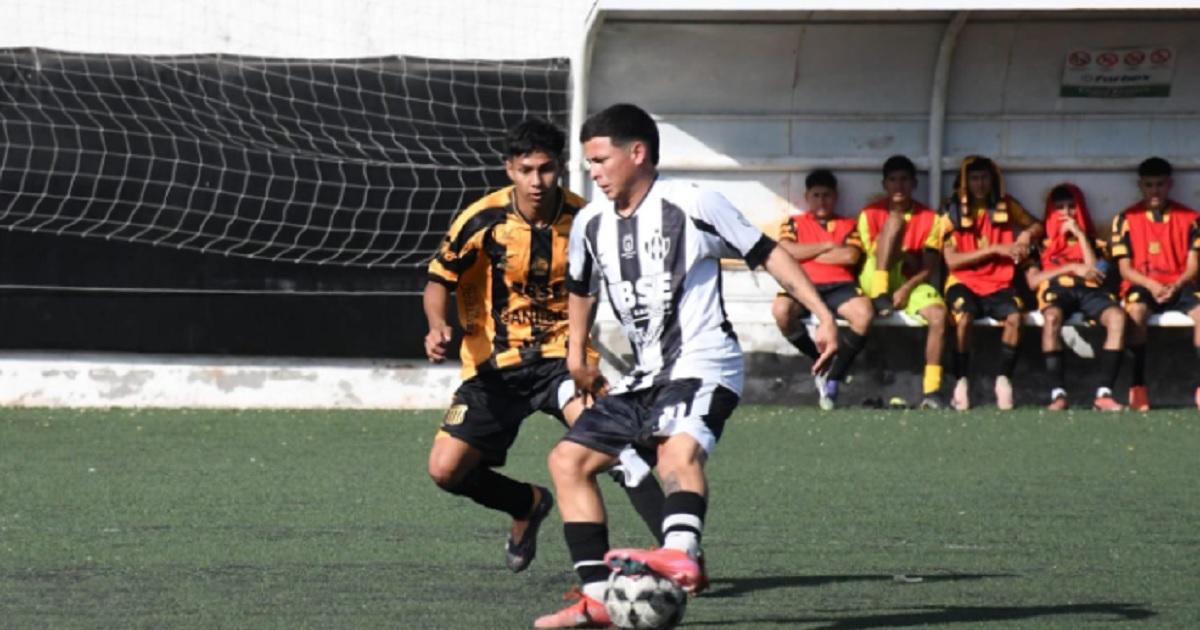 Central Córdoba y Mitre igualaron sin goles