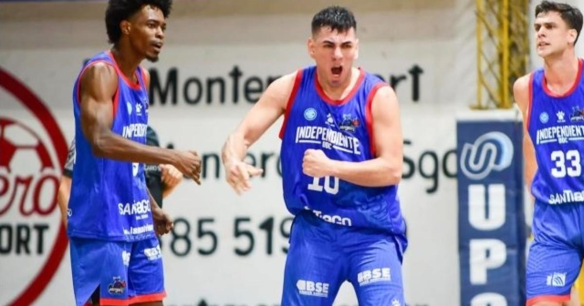 Adriaacuten Lange renovoacute su viacutenculo con Independiente