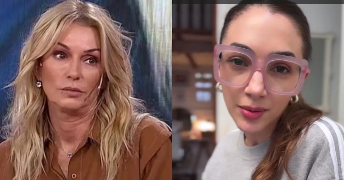 Cruce entre Thelma Fardin y Yanina Latorre por el comunicado sobre Juan Darthés