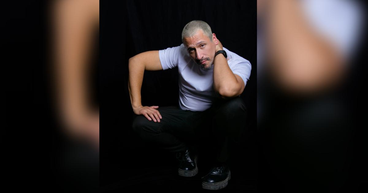 Roberto Wolhmuth- talento mexicano que brilla en las pantallas internacionales