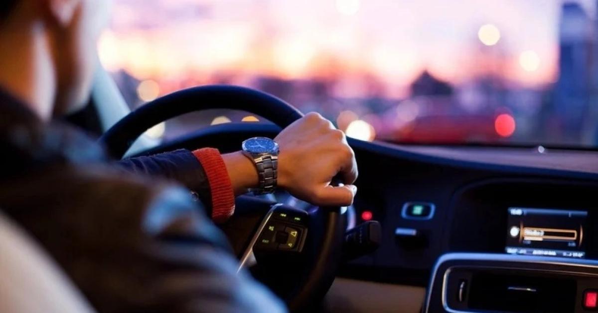 Madre denuncia a conductor de Uber- intentó secuestrar a su hija (Foto ilustrativa)