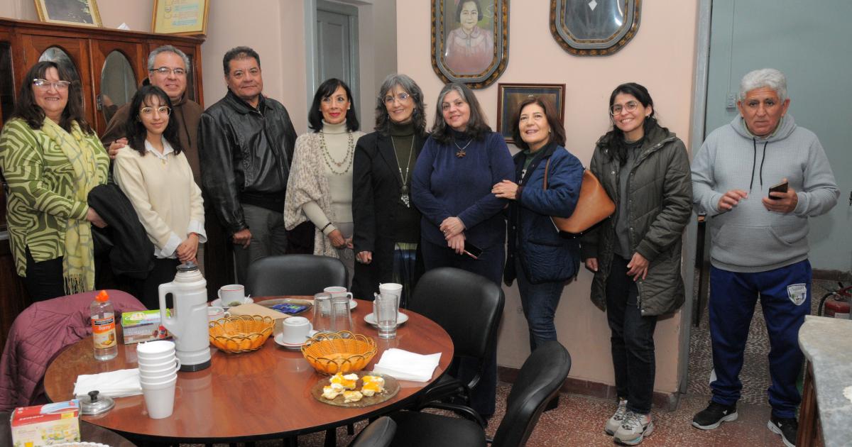 SANTIAGO DEL ESTERO EN FOTOS DE 1872-1955