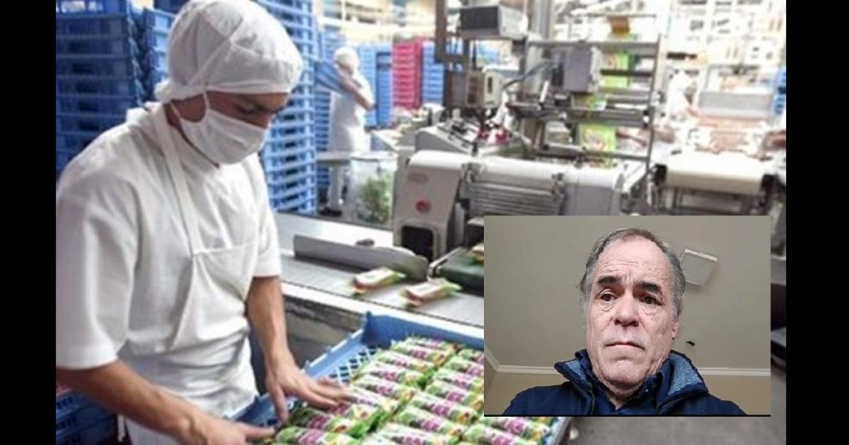 Es un momento complicado para  el sector industrial y comercial de las pymes
