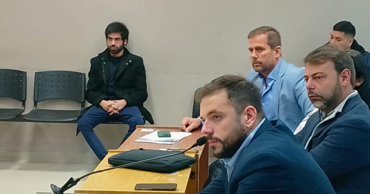 El Tribunal hizo lugar al pedido de la fiscal Victoria Sottini quien el pasado 6 de agosto solicitó que Fincatti siga tras las rejas acusado de haber estafado a 11 personas