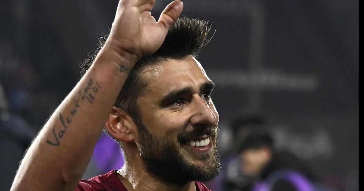 Salvio- Central Córdoba es un rival complicado