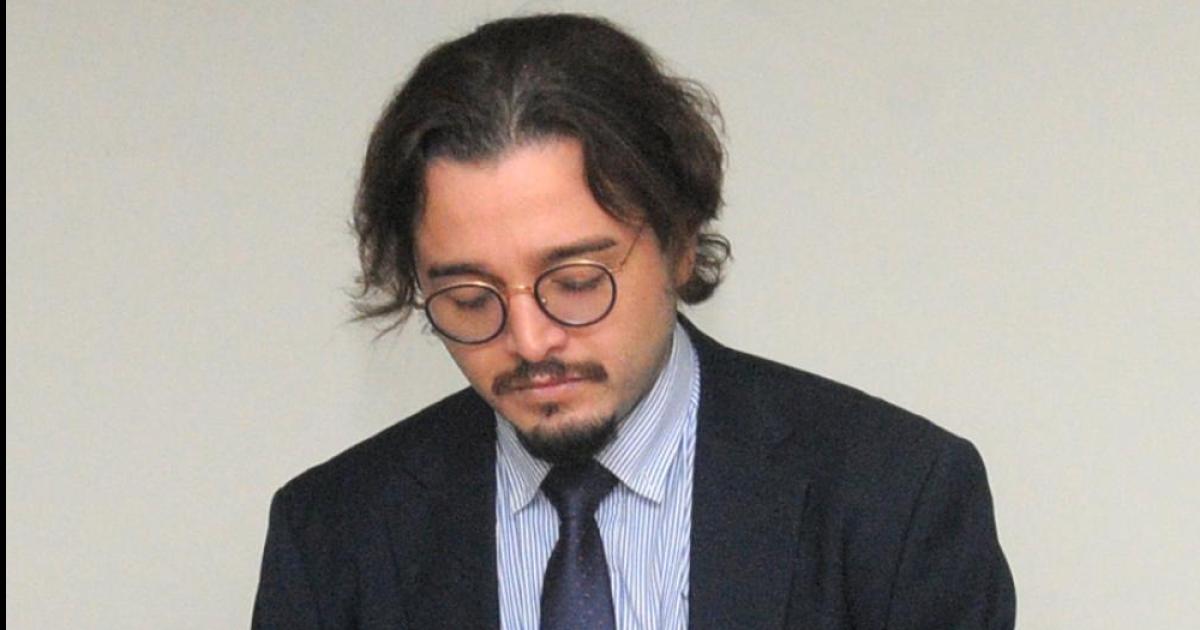 Golpeoacute y amenazoacute con matar a su ex ahora pasaraacute 3 antildeos preso