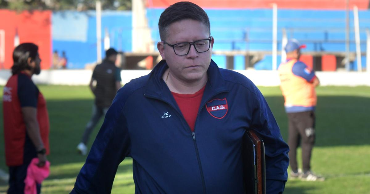 Martel- Pensar hoy en una clasificacioacuten seriacutea un poco mentirle a la gente