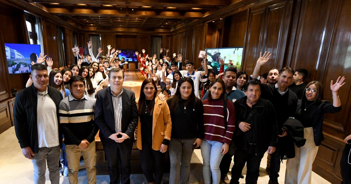 Invertir en educación es clave conocer es igualarnos