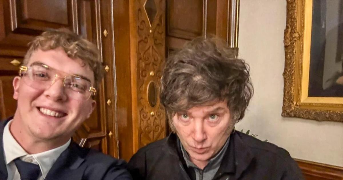 La Justicia halló 500 mil dólares de la estafa Libra- youtuber libertario estaría involucrado