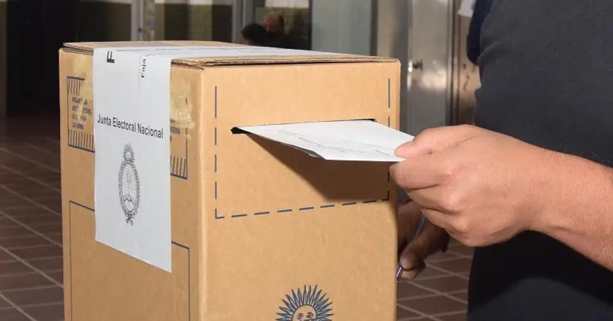 No se trata de nombres sino de un proyecto