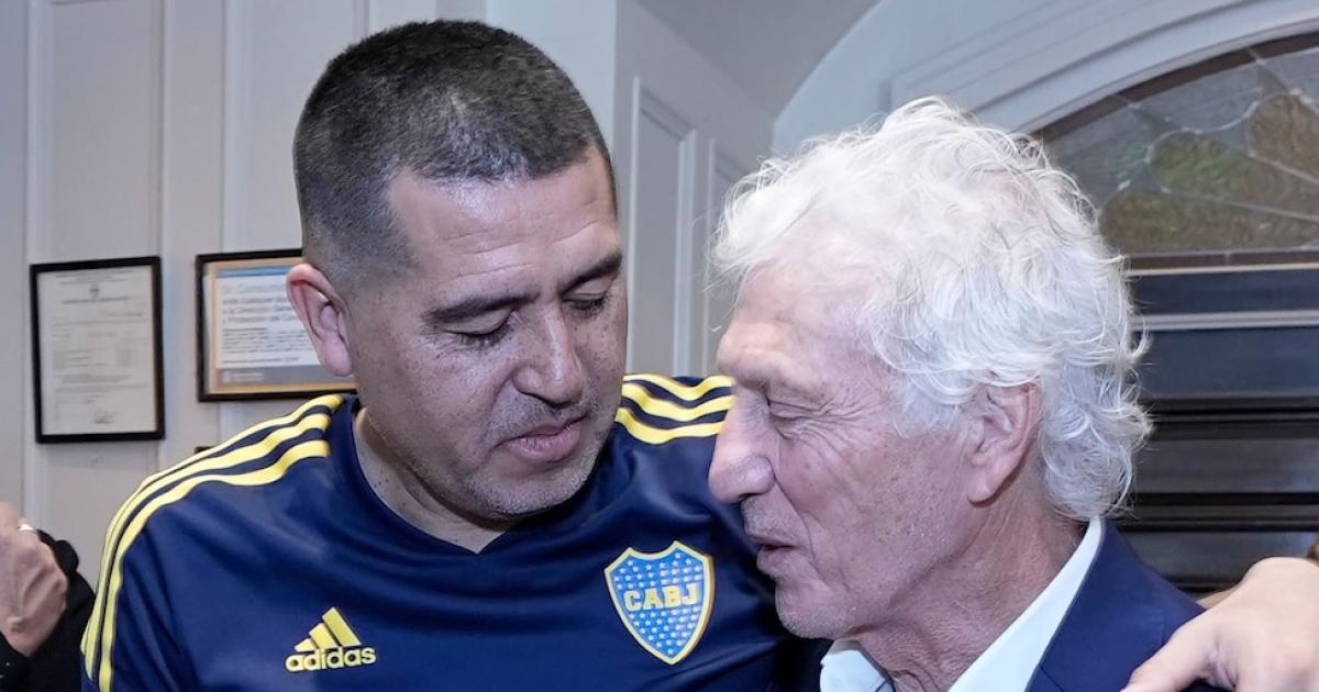 Ofrecieron a Pekerman ser el mnager deportivo del Xeneize aceptar