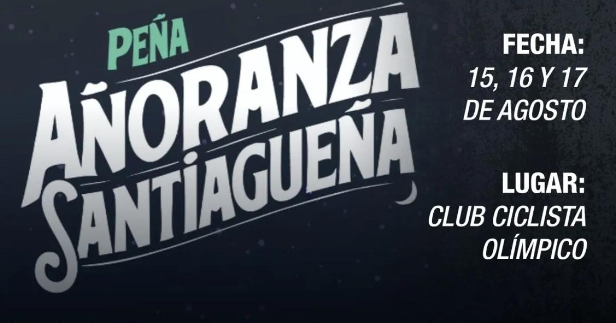 iexclEstos son los ganadores de las entradas para la Pentildea Antildeoranza Santiaguentildea