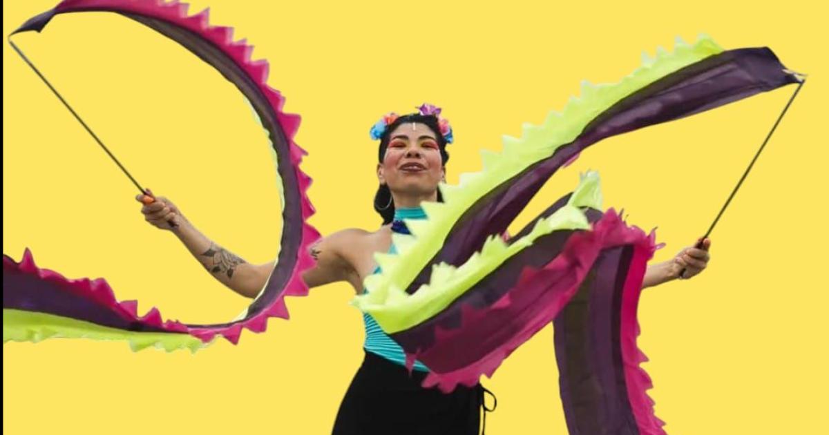 El CCB festejaraacute este domingo el Diacutea del Nintildeo con un gran show