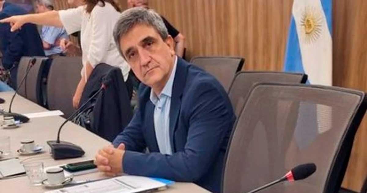 Yedlin no escondió su preocupación por el caso del fentanilo contaminado