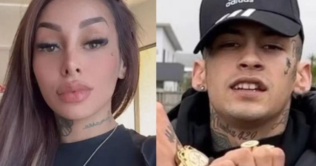 Tamara Bez y Elin Valenzuela lo volvieron a intentar pero duraron muy poco