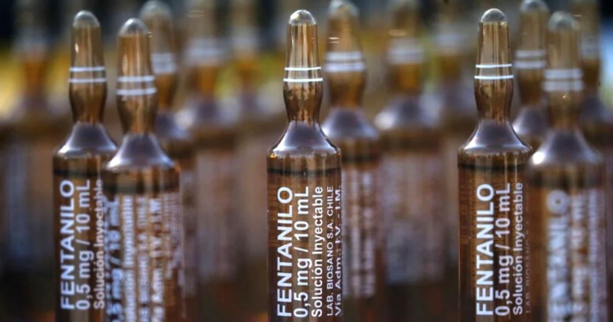 Fentanilo contaminado- Diputados impulsan comisión investigadora y exigen informes a la Anmat