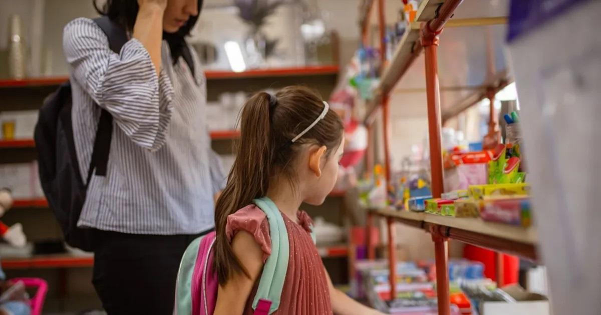 Ser padre en Argentina- el costo mensual por hijo ya pasa los 530000