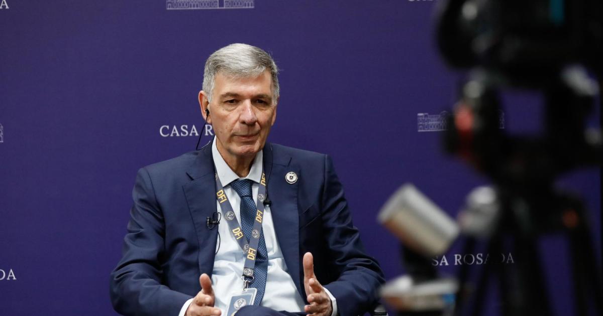 DFI argentino- queacute es y coacutemo operaraacute