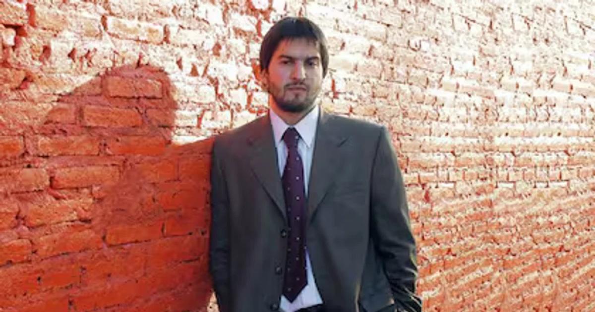 El Gobierno pide la detención de Ariel García Furfaro el Señor del Fentanilo