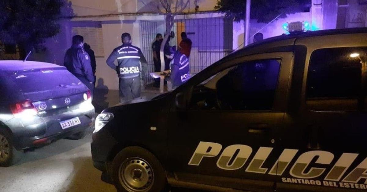 Un hombre fue encontrado sin vida en un hotel residencial de la Capital (Foto ilustrativa)