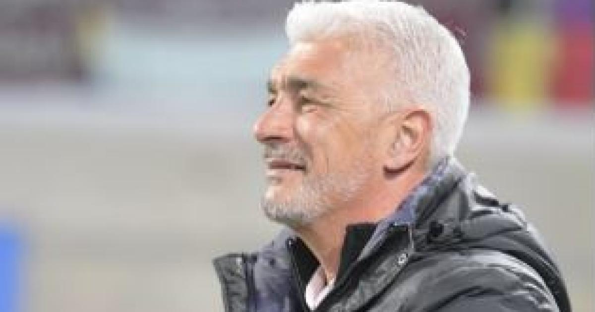 De Felippe- Creo que por momentos jugamos bien