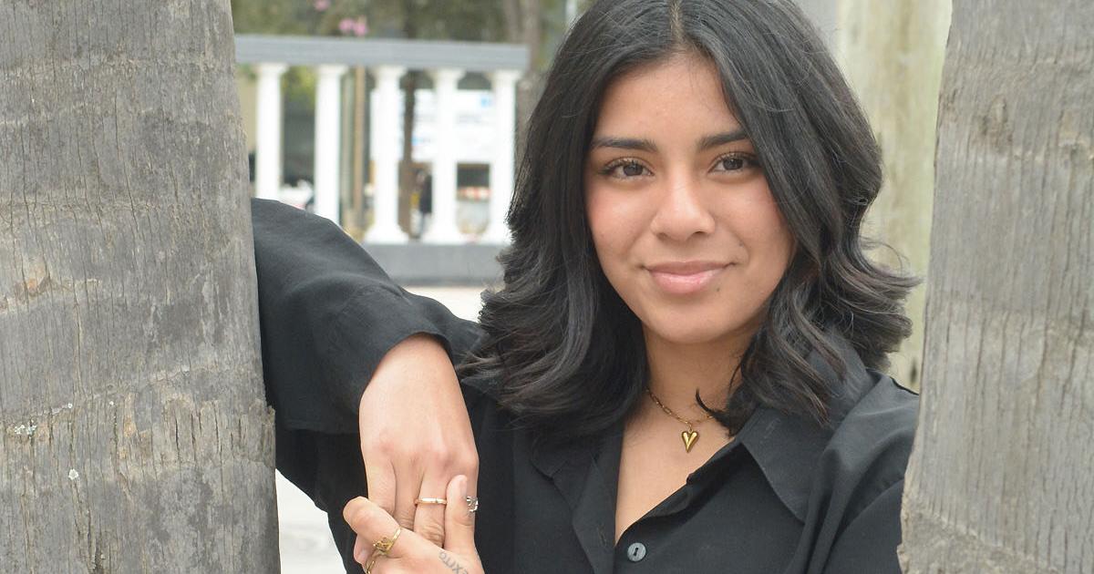 Rociacuteo Gonzaacutelez espera su proacuteximo desafiacuteo en La Voz