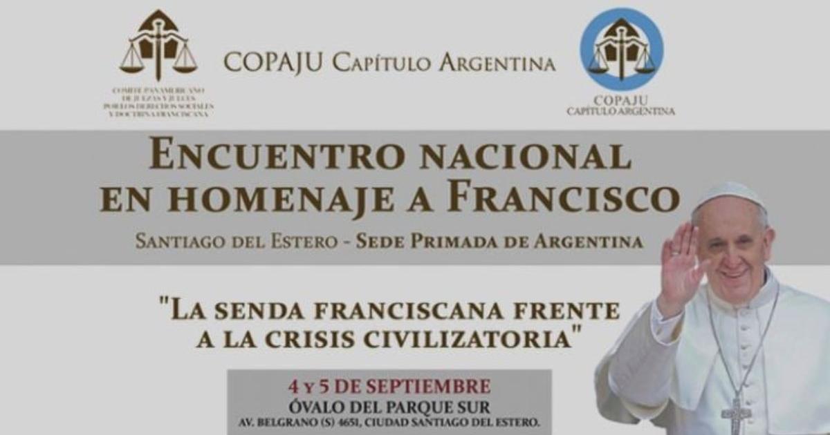 La actividad ser gratuita y abierta al pblico y contar adems con transmisión en vivo