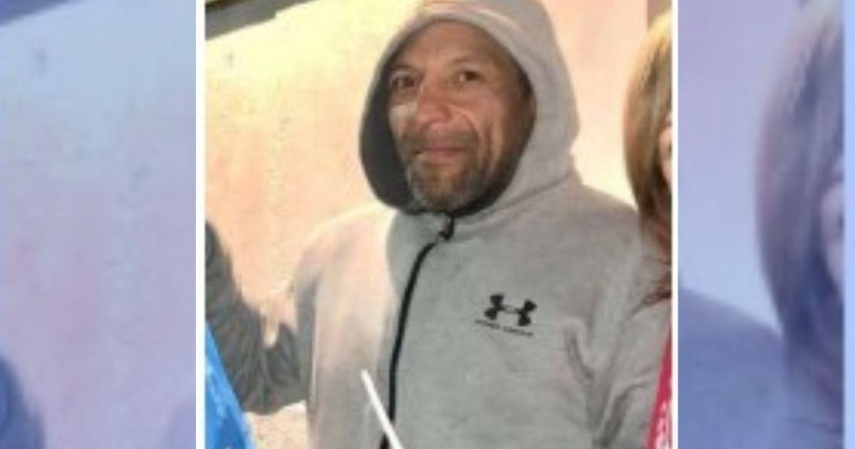 El hombre viajó el 12 de mayo de 2024 desde la terminal de ómnibus bandeña con destino al partido de Tigre en la provincia de Buenos Aires