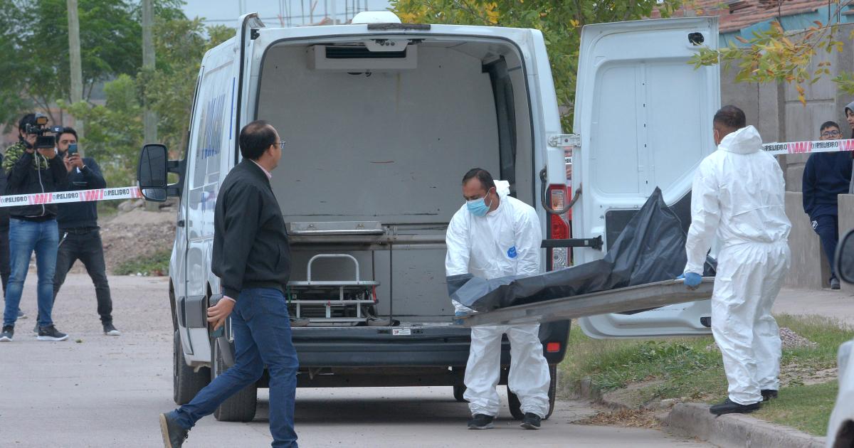 Grave- un joven se drogoacute toda la noche con su amigo y fallecioacute