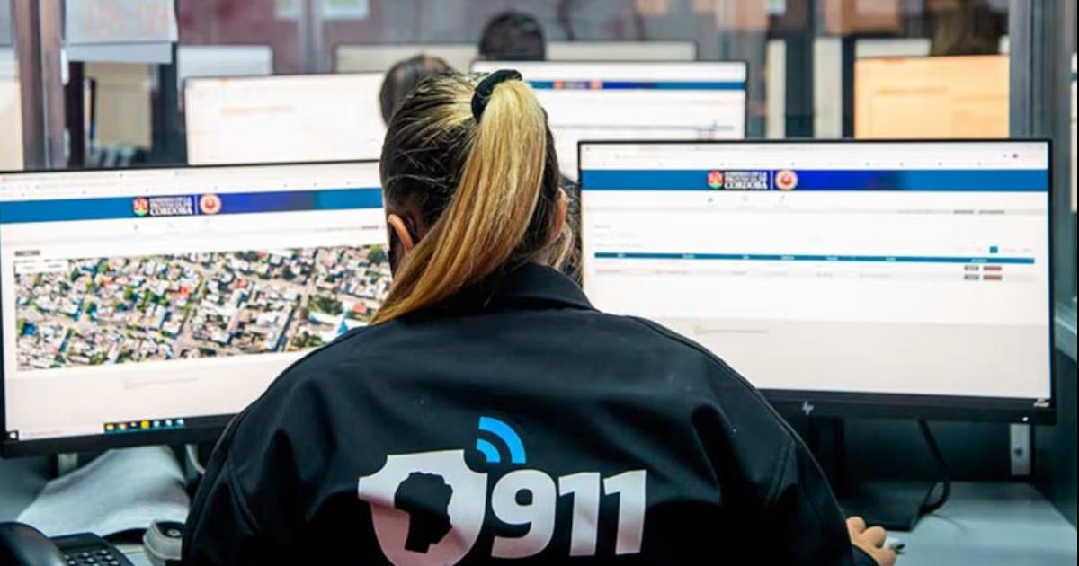 El bebé fue trasladado al hospital regional donde los médicos confirmaron que había sufrido una broncoaspiración con líquido pesado