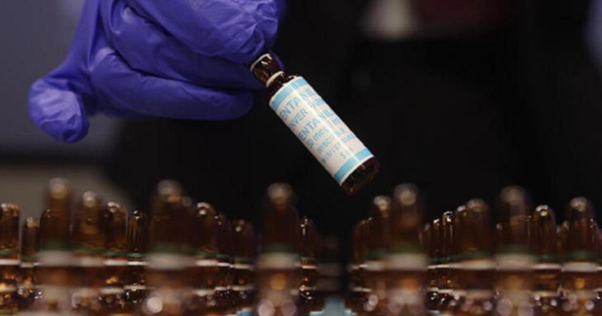 Para queacute sirve el fentanilo la droga cuyo lote contaminado provocoacute la muerte de casi 100 personas