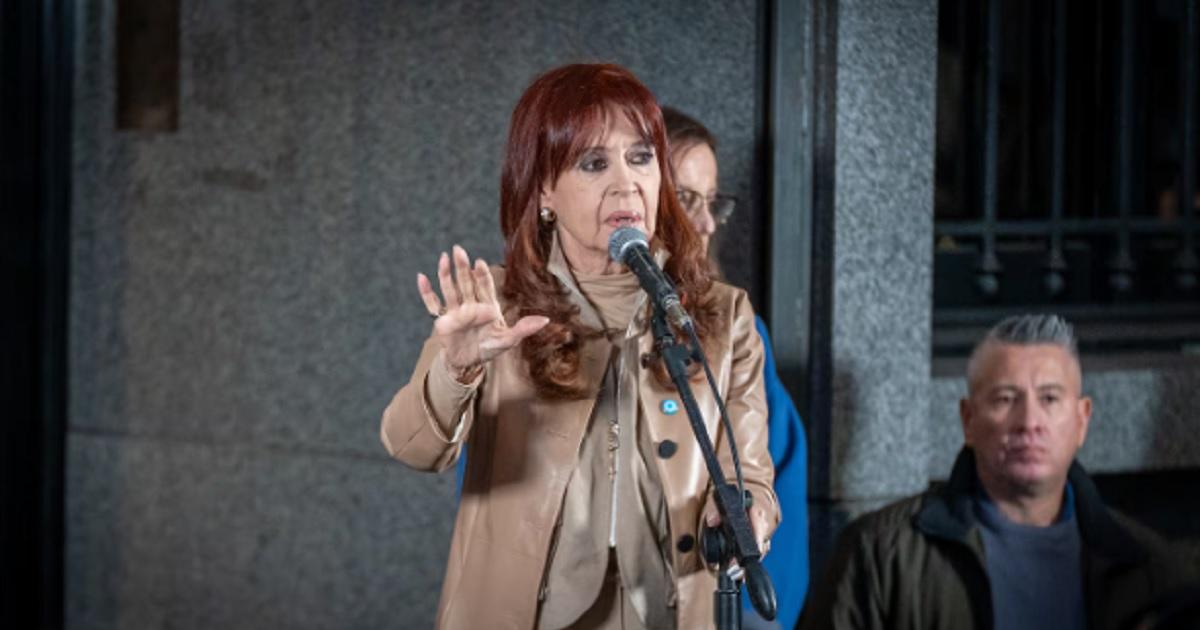 La Justicia avanza en la identificacioacuten de bienes de Cristina Kirchner para ejecutar el decomiso