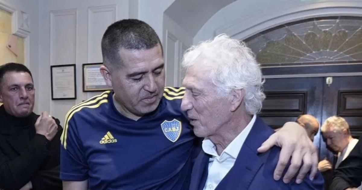 Se enfría la llegada de José Pékerman como mnager de Boca