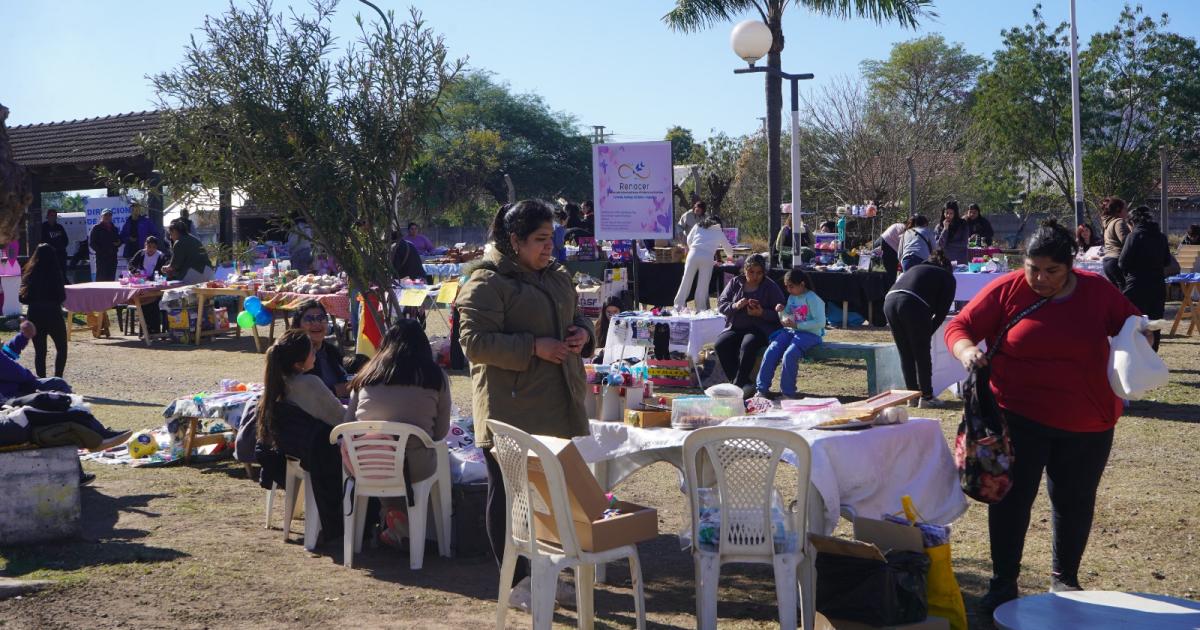 Se realizaraacute hoy una nueva edicioacuten de Juntas Vecinales Emprende