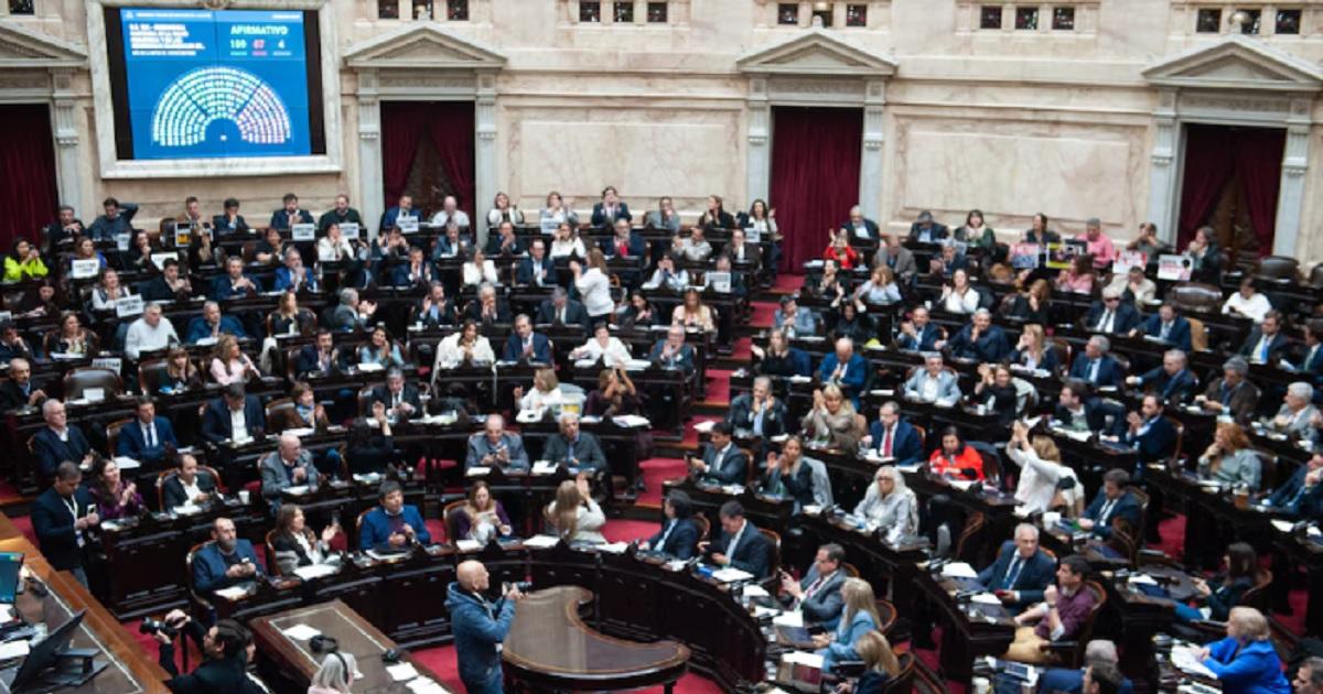 La oposicioacuten prepara una sesioacuten clave con muacuteltiples votaciones que incomodan al oficialismo