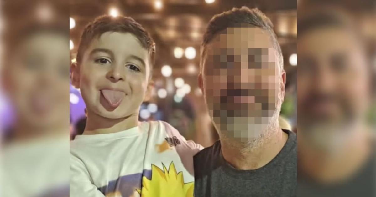 Horror en Lomas de Zamora- los terribles detalles del niño de 8 años asesinado por su padre