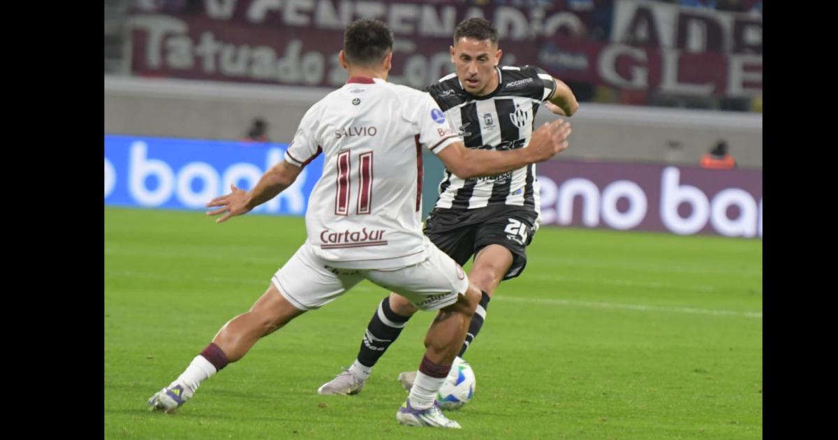 Cufreacute siente que su equipo se ganoacute el respeto de todos