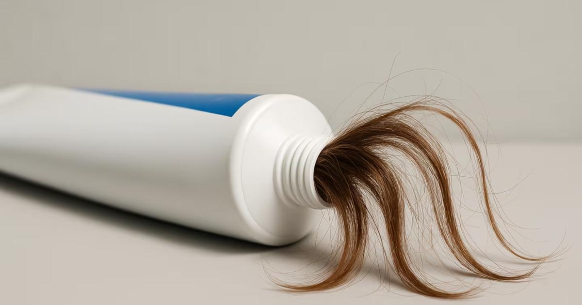 Queratina el elemento clave en este desarrollo (Foto- Creada con ChatGPT)