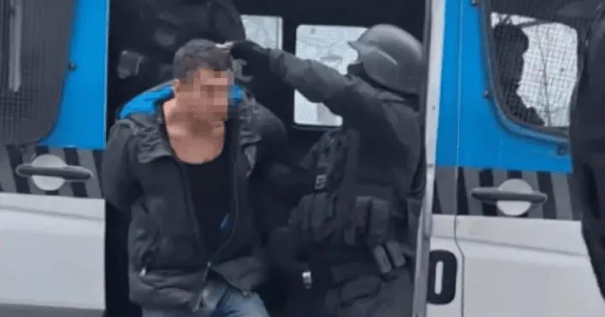 Quieren hacer una changuita- así captaba a sus víctimas el asesino serial de Jujuy