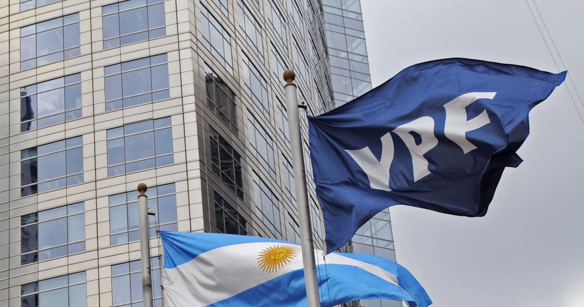 Juicio YPF- la Corte de Nueva York frenoacute la cesioacuten de acciones que ordenoacute Preska