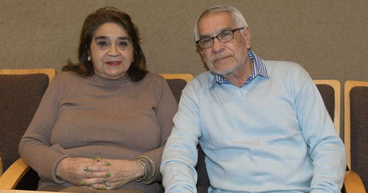 EL PROFESOR LAZZARI DISERTOacute EN EL CCB