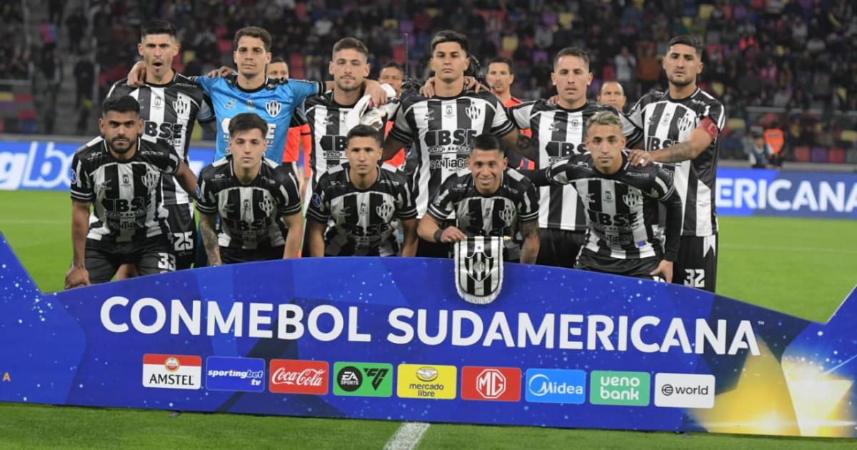 Central Coacuterdoba- un hueso duro de roer