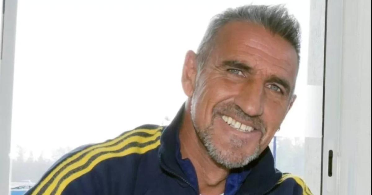 Rauacutel Cascini- Hay una campantildea muy fuerte