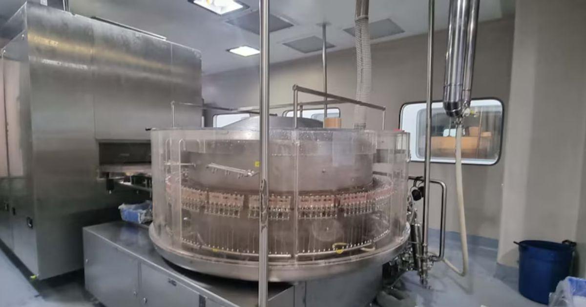 Fentanilo mortal- hallan maacutes ampollas en Coacuterdoba y Chubut y se profundiza la investigacioacuten