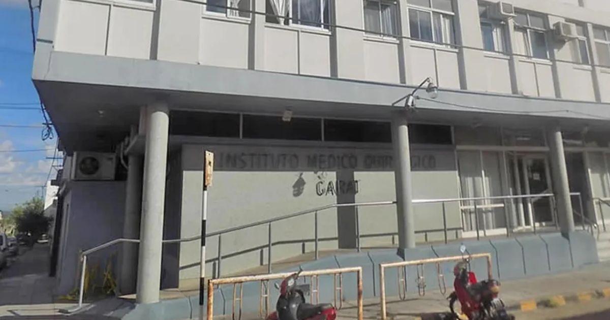 La advertencia de una infectoacuteloga sobre el fentanilo- En 2023 denunciamos y ANMAT nos ignoroacute