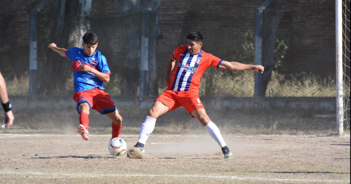 POSIBILIDAD Unión Santiago viene de vencer a Güemes y esta tarde recibe a Villa Unión